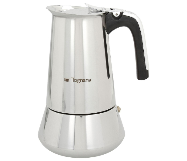 Tognana Riflex Induction 4 TZ Stalowy - 1467646 - zdjęcie